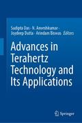 Advances in Terahertz Technology and Its Applications