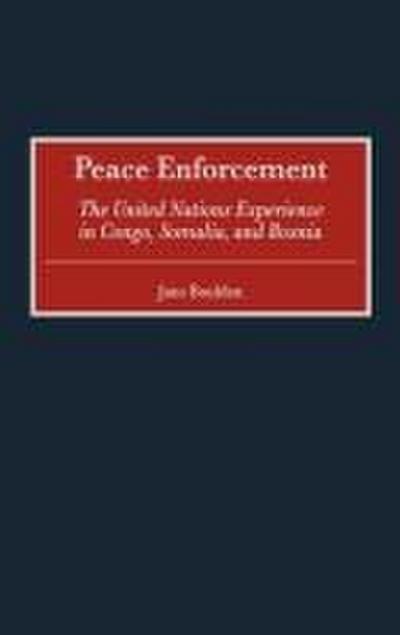 Peace Enforcement