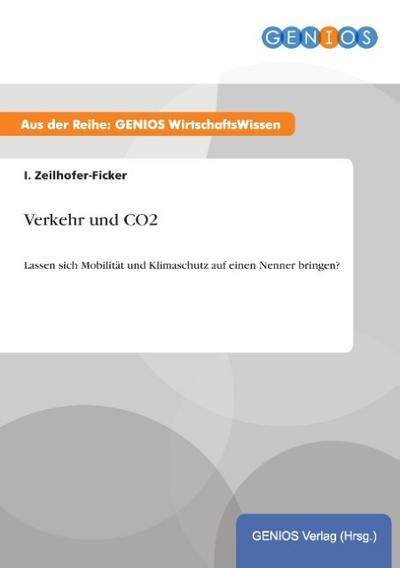 Verkehr und CO2