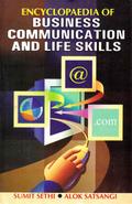 Encyclopaedia Of Business Communication  And Life Skills Volume-3