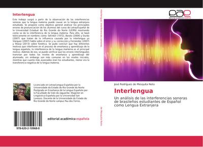 Interlengua
