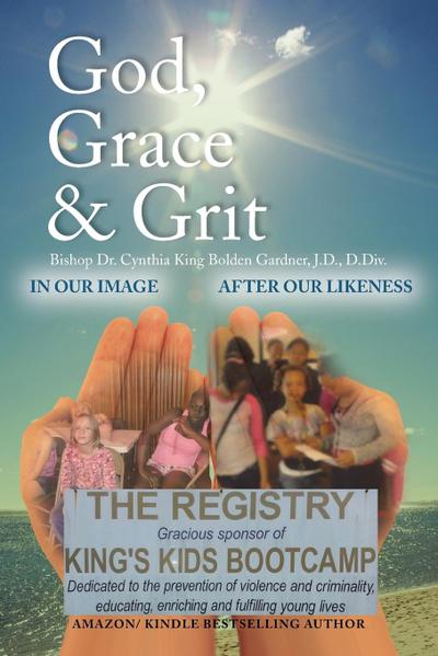 God, Grace & Grit