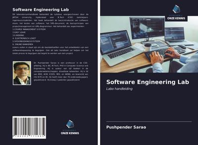 Software Engineering Lab