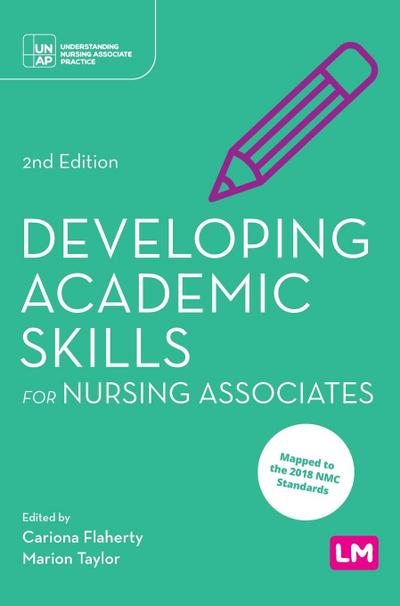 Developing Academic Skills for Nursing Associates