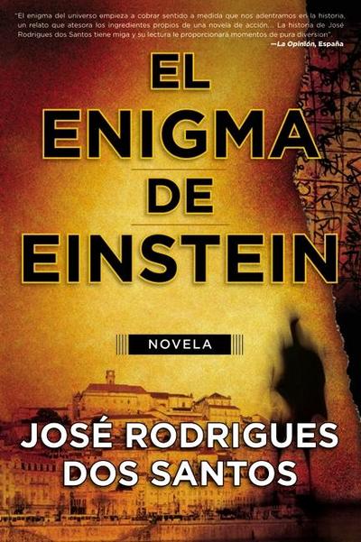 El Enigma de Einstein = The Einstein Riddle