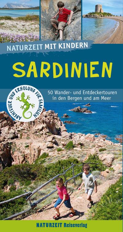 Naturzeit mit Kindern: Sardinien