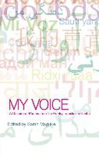 My Voice