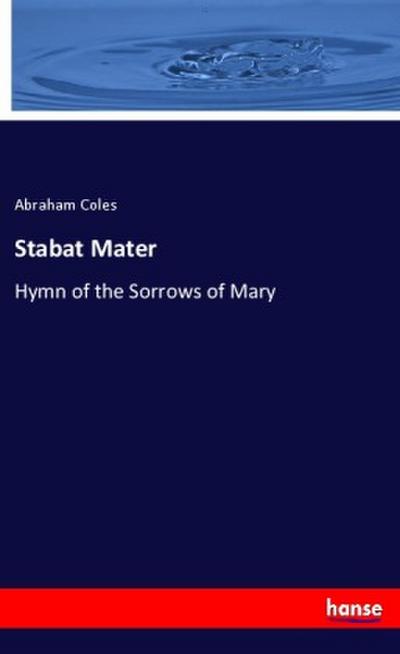 Stabat Mater