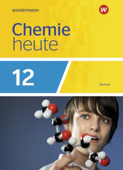 Chemie heute SII - Ausgabe 2018 Sachsen