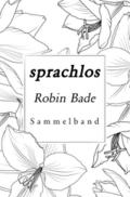 Sprachlos