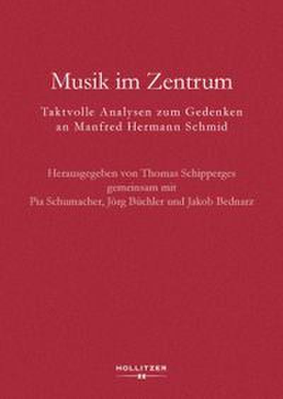 Musik im Zentrum