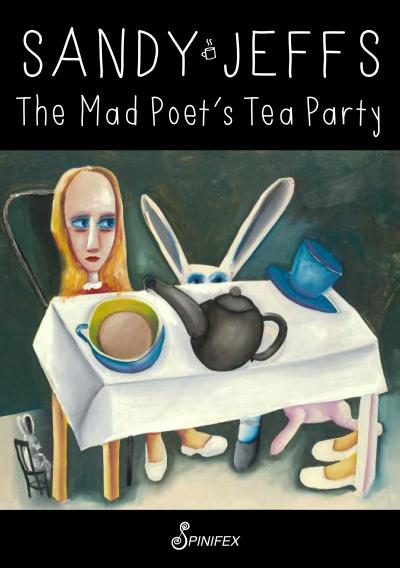 Mad Poet’s Tea Party