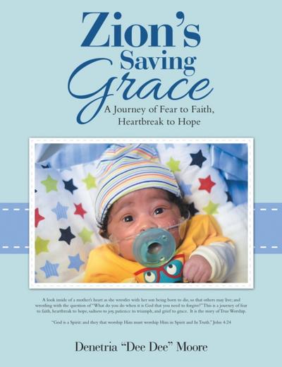 Zion’S Saving Grace