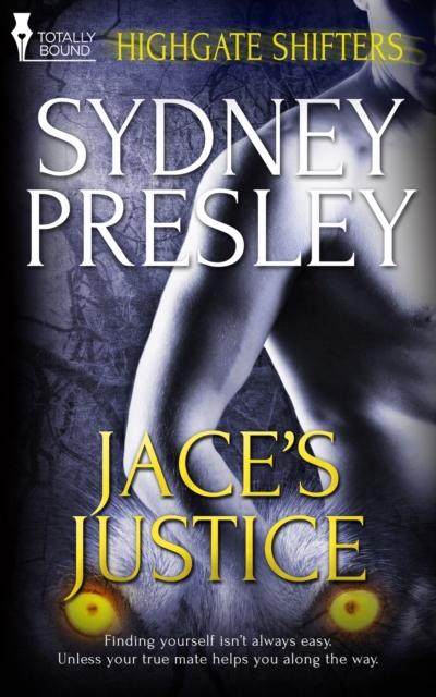 Jace’s Justice