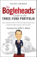 The Bogleheads’ Guide to the Three-Fund Portfolio