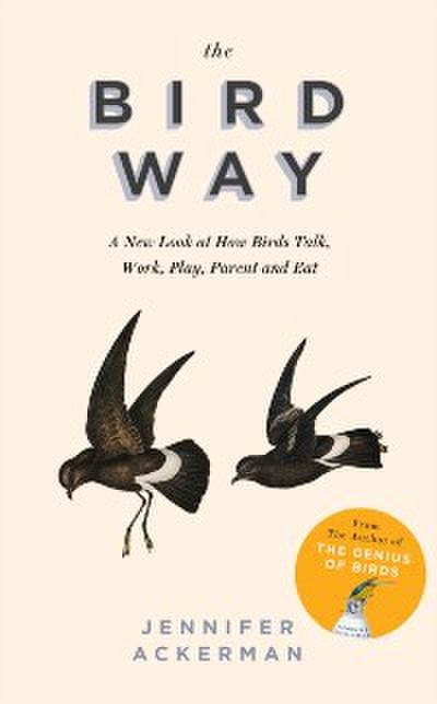 Bird Way