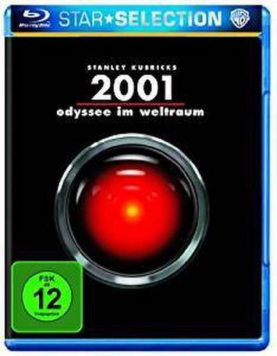 2001: Odyssee im Weltraum