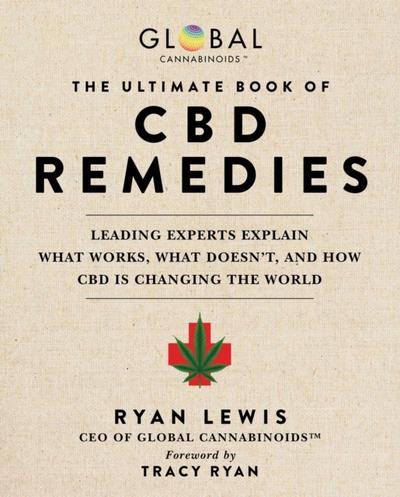 Ultimate Book of CBD Remedies