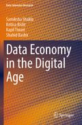 Data Economy in the Digital Age