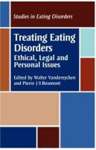Treating Eating Disorders