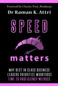 Speed Matters