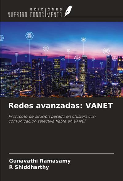 Redes avanzadas: VANET