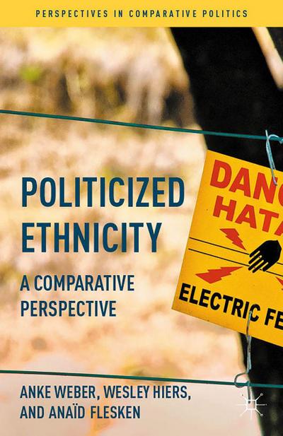 Politicized Ethnicity
