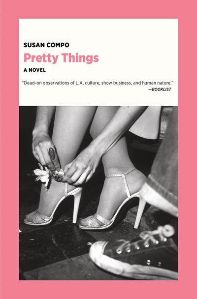 Pretty Things