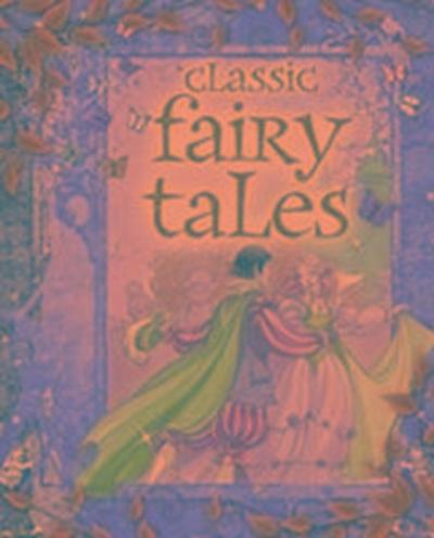 Classic Fairy Tales