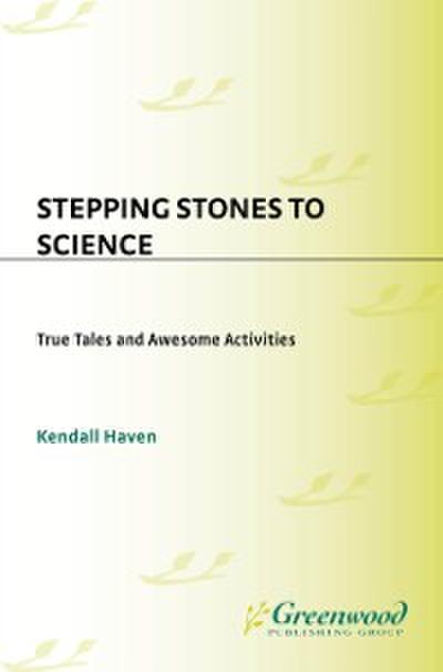 Stepping Stones to Science