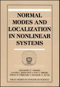 Normal Modes and Localization in Nonlinear Systems