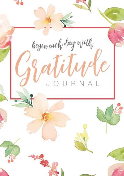 Begin Each Day with Gratitude