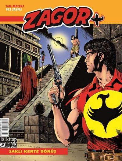 Zagor Sayi 14