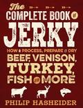 The Complete Book of Jerky