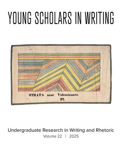 Young Scholars in Writing