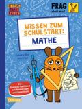 Wissen zum Schulstart: Mathe