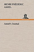 Amiel’s Journal