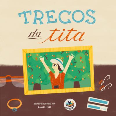 Trecos da Tita
