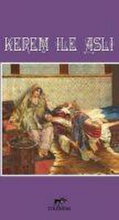 Kerem Ile Asli
