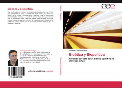Bioética y Biopolítica