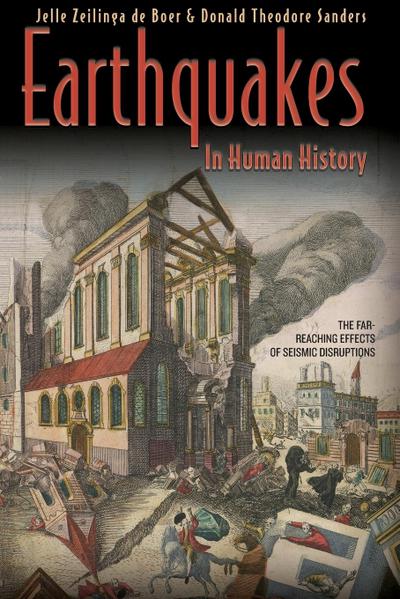 Earthquakes in Human History