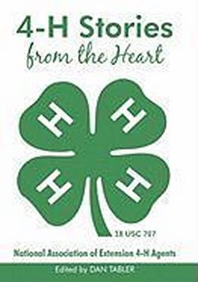 4-H Stories from the Heart - Dan Tabler