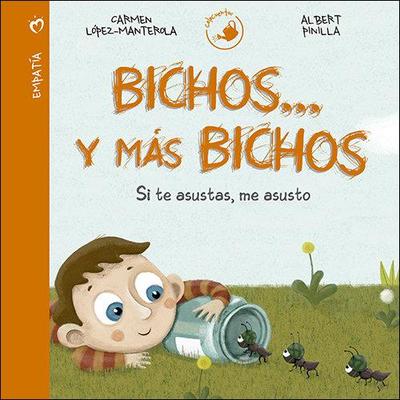 Bichos Y Mas Bichos