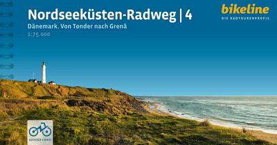 Nordseeküsten-Radweg 4