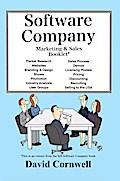 Software Company: Marketing and Sales Chapters
