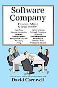 Software Company: Finance, Admin & Legal Booklet