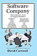 Software Company:  Development, Test & Support Booklet