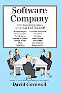 Software Company: The Funding Game, Growth & Exit Booklet