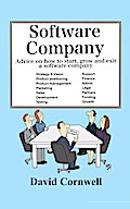 Software Company: Advice on How to Start, Grow and Exit a Software Company