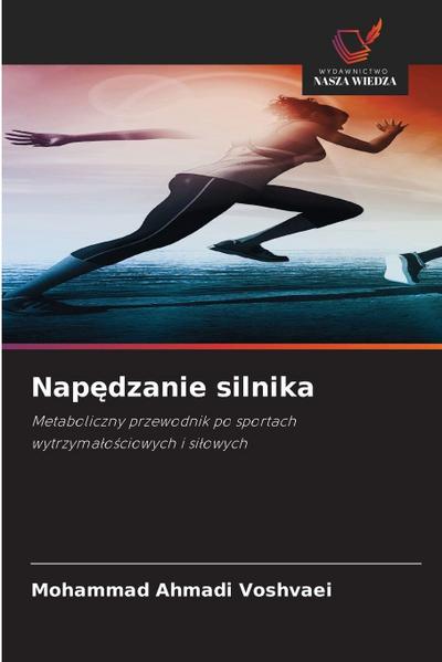 Nap¿dzanie silnika
